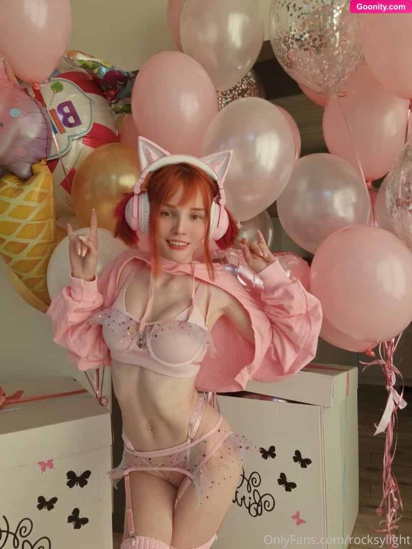 🎀 Rocksy Light 🔞 photo 114