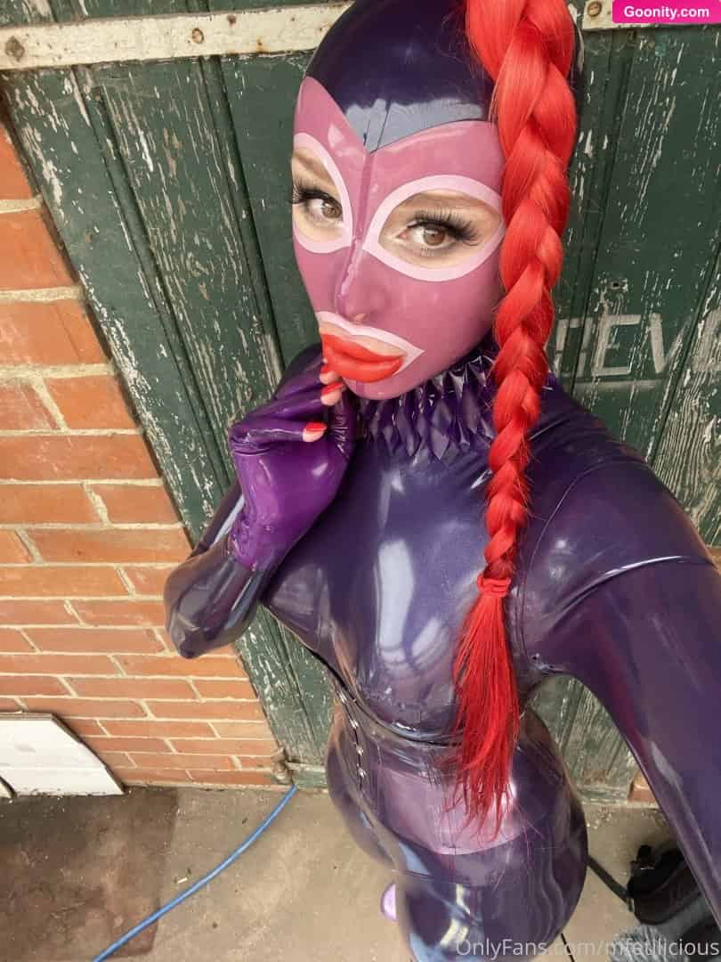 Miss Fetilicious photo 142