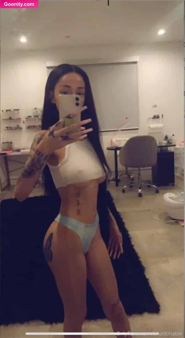 Bhad Bhabie photo 69