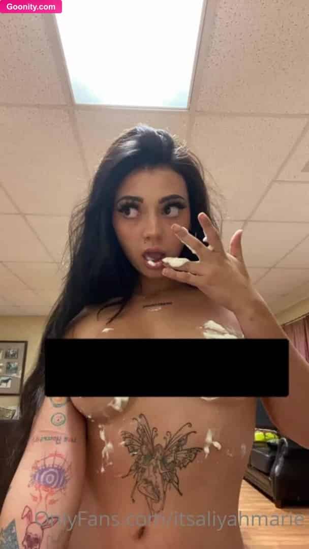Aliyah Marie ❤ - Image 101