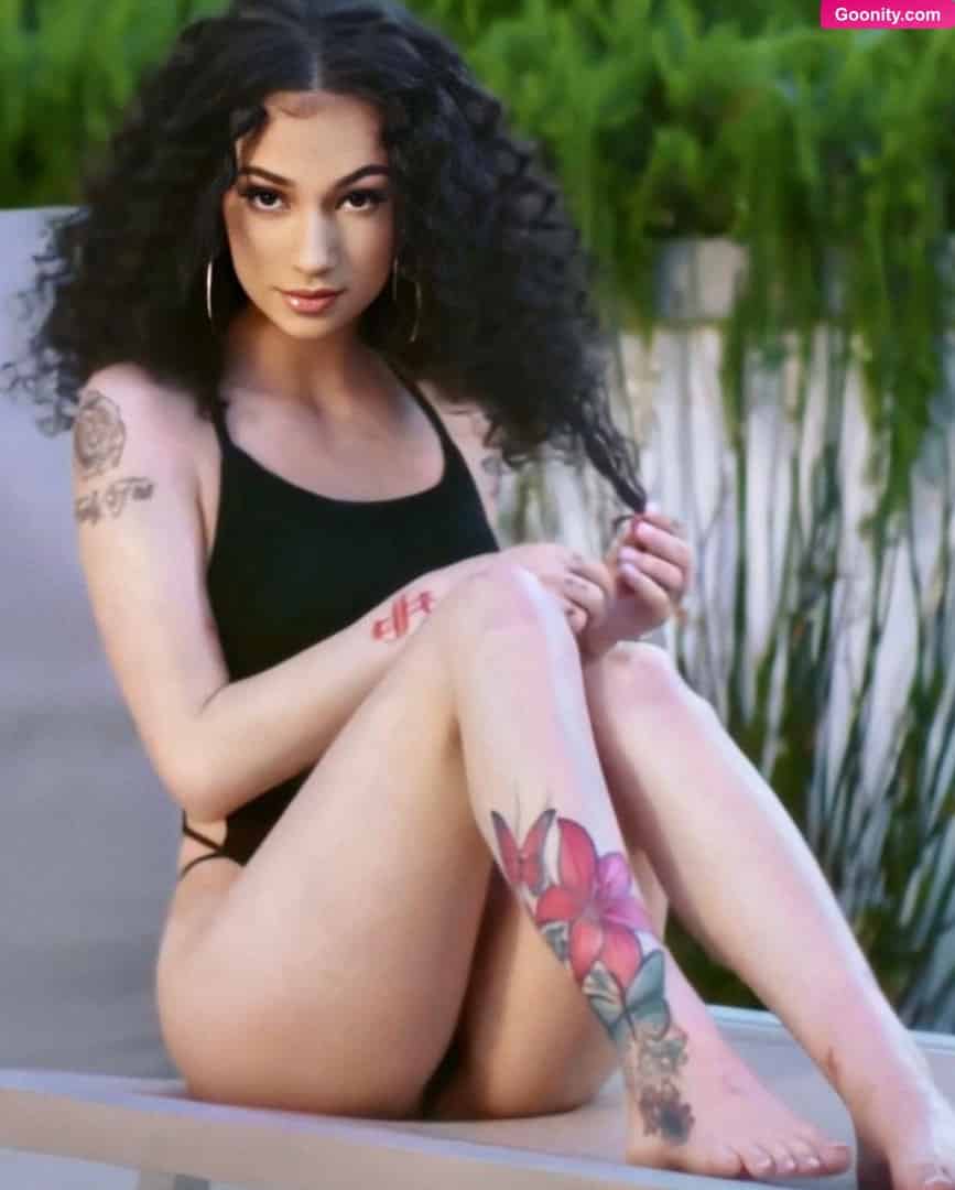 Bhad Bhabie photo 156