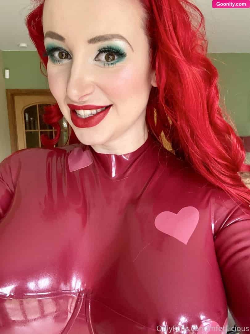 Miss Fetilicious photo 35
