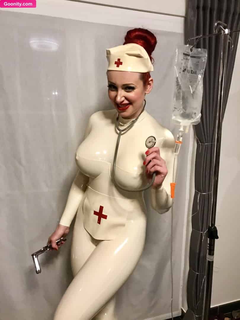 Miss Fetilicious - Image 43