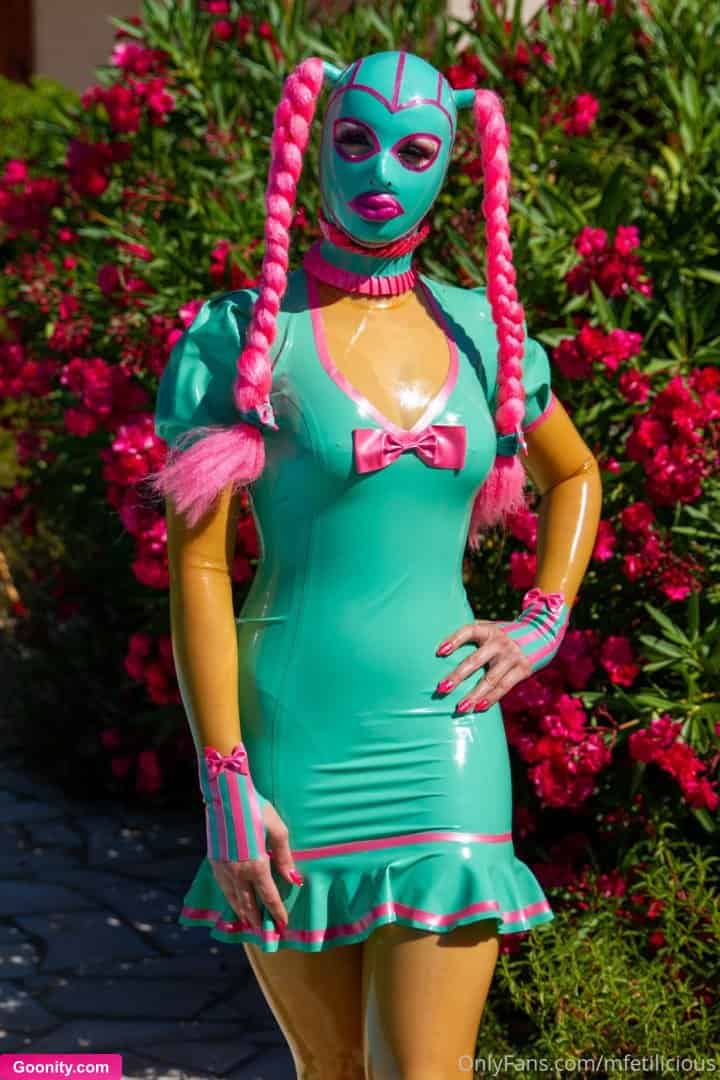 Miss Fetilicious photo 129