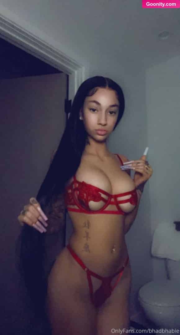 Bhad Bhabie photo 54