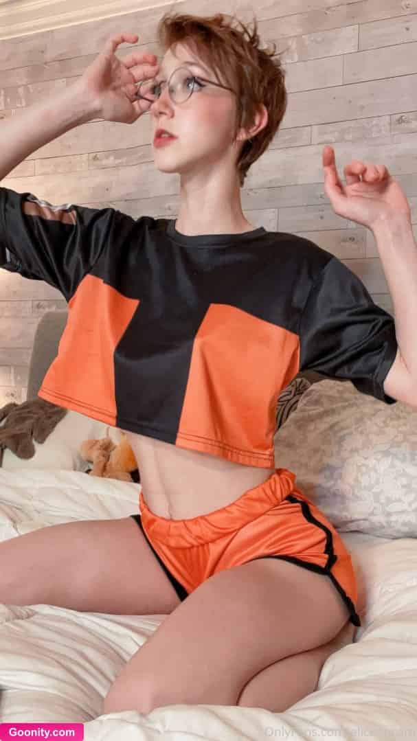 Alice White ~ ASK ABOUT THE FOX FAM photo 90