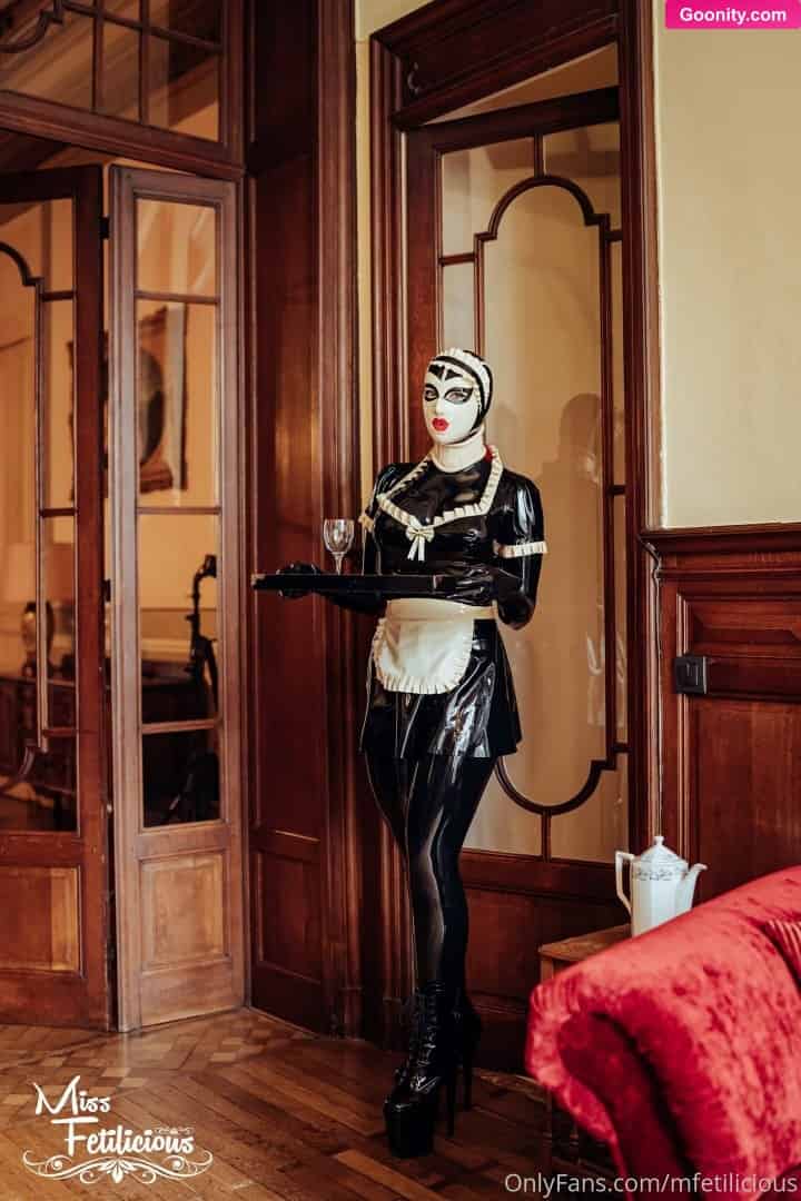 Miss Fetilicious photo 136