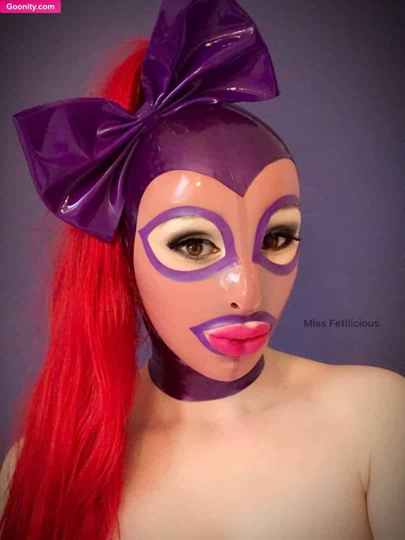 Miss Fetilicious photo 121