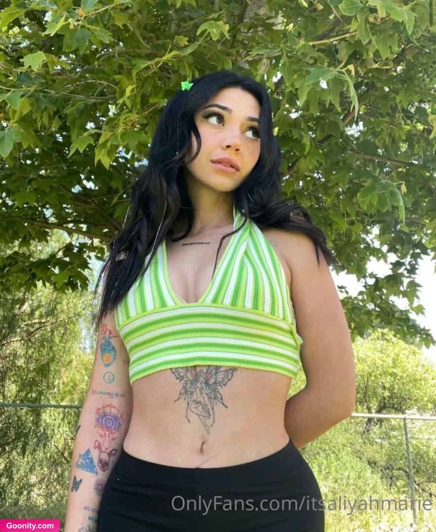 Aliyah Marie ❤ - Image 58
