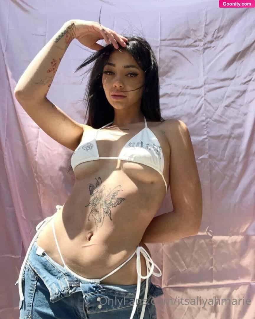Aliyah Marie ❤ - Image 72
