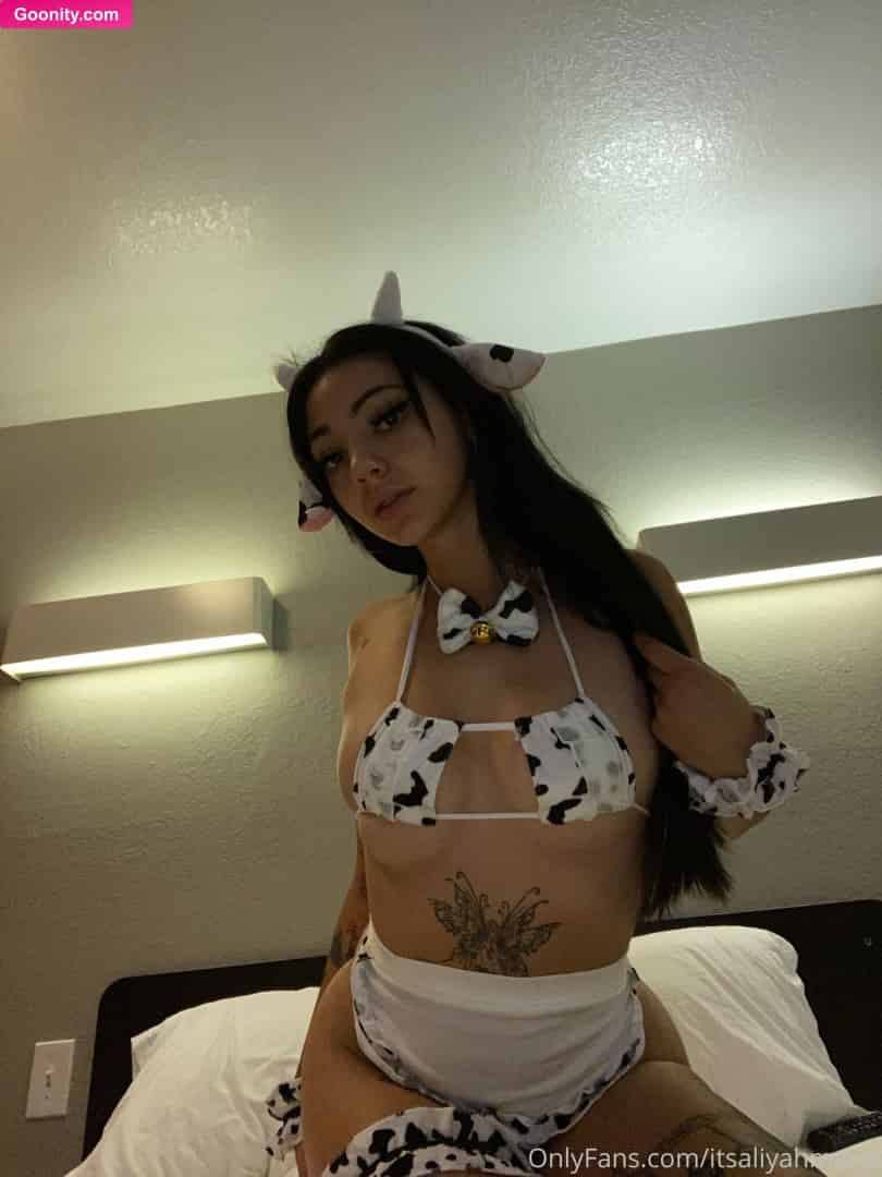 Aliyah Marie ❤ photo 28