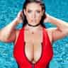 ANGELA WHITE