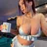 Georgie Darby 30H Real 🍉🍉’s 😉