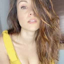 Ginny Potter 🍆💦