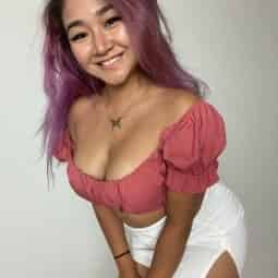 Jasmine Teaa 💕 thick filipina babe