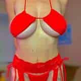 Elby💖 5’3 | 28DDD