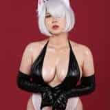 Uy Uy - Extra Thicc Princess - NO NUDE