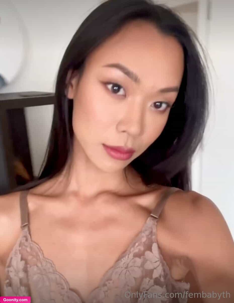 ☯︎ FEMBY 🏳️‍⚧️ photo 89