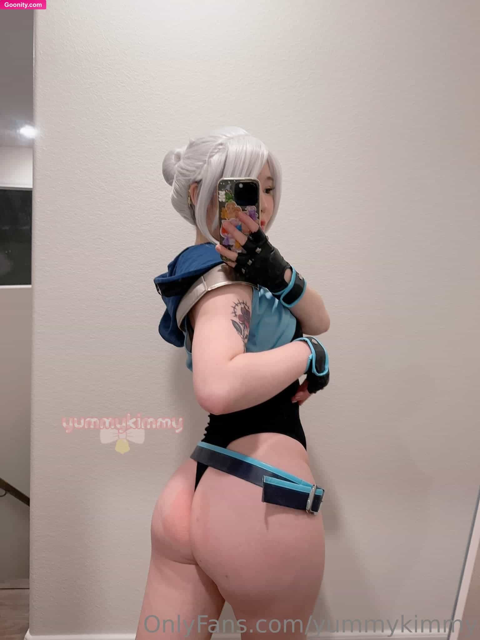 Yummykimmy photo 61