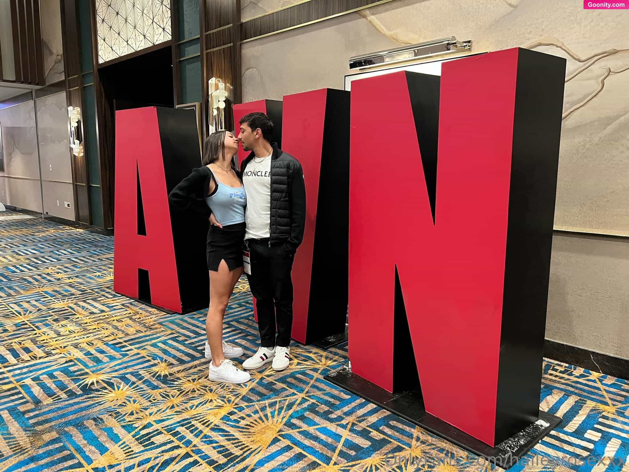 Hailey Rose 💃 ONLYFANS #1 🏆 RATED INDIAN photo 94