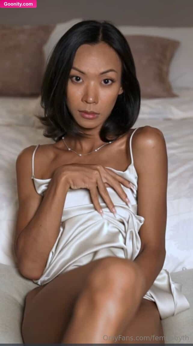 ☯︎ FEMBY 🏳️‍⚧️ photo 85