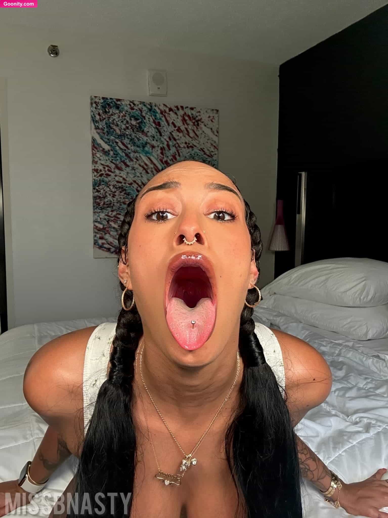 missbnasty - Photo 15