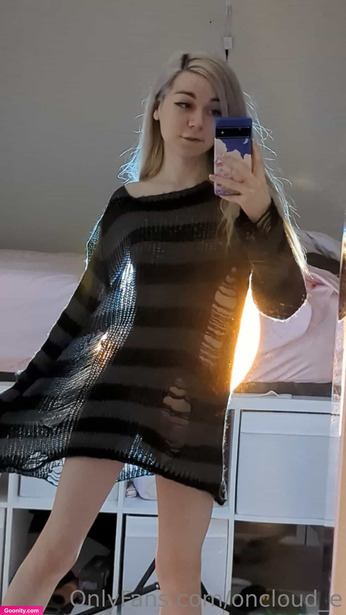 Cloudy☁️ photo 62