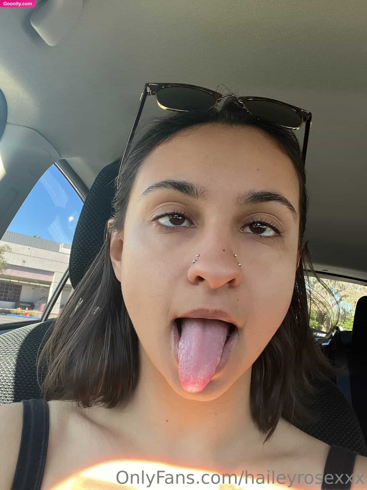 Hailey Rose 💃 ONLYFANS #1 🏆 RATED INDIAN photo 91