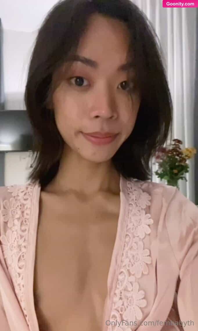 ☯︎ FEMBY 🏳️‍⚧️ photo 99