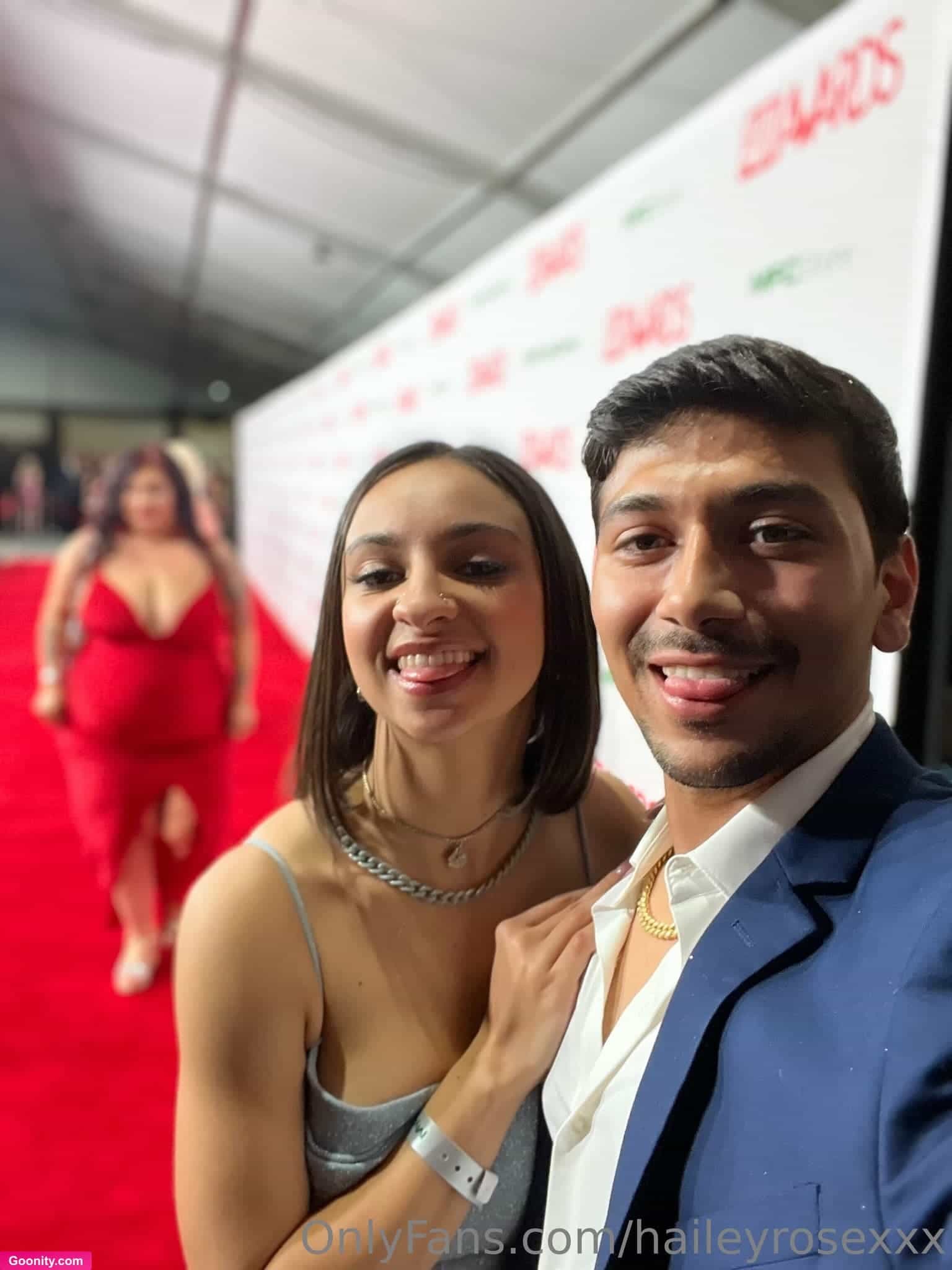 Hailey Rose 💃 ONLYFANS #1 🏆 RATED INDIAN photo 97