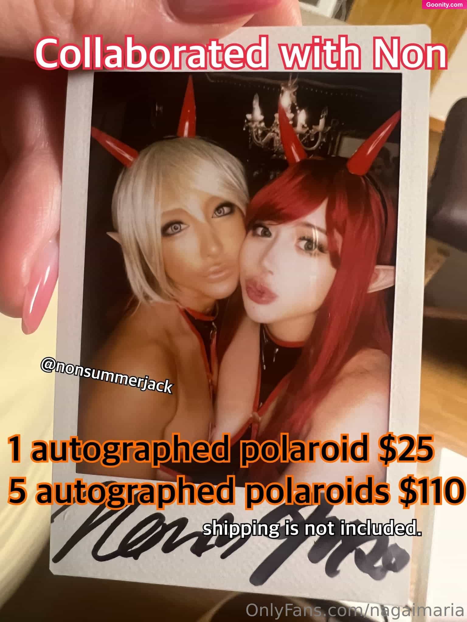 Maria Nagai photo 94