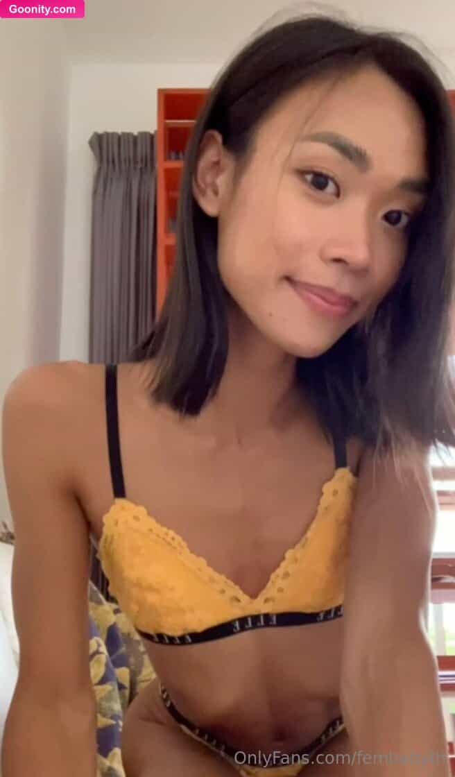 ☯︎ FEMBY 🏳️‍⚧️ photo 87