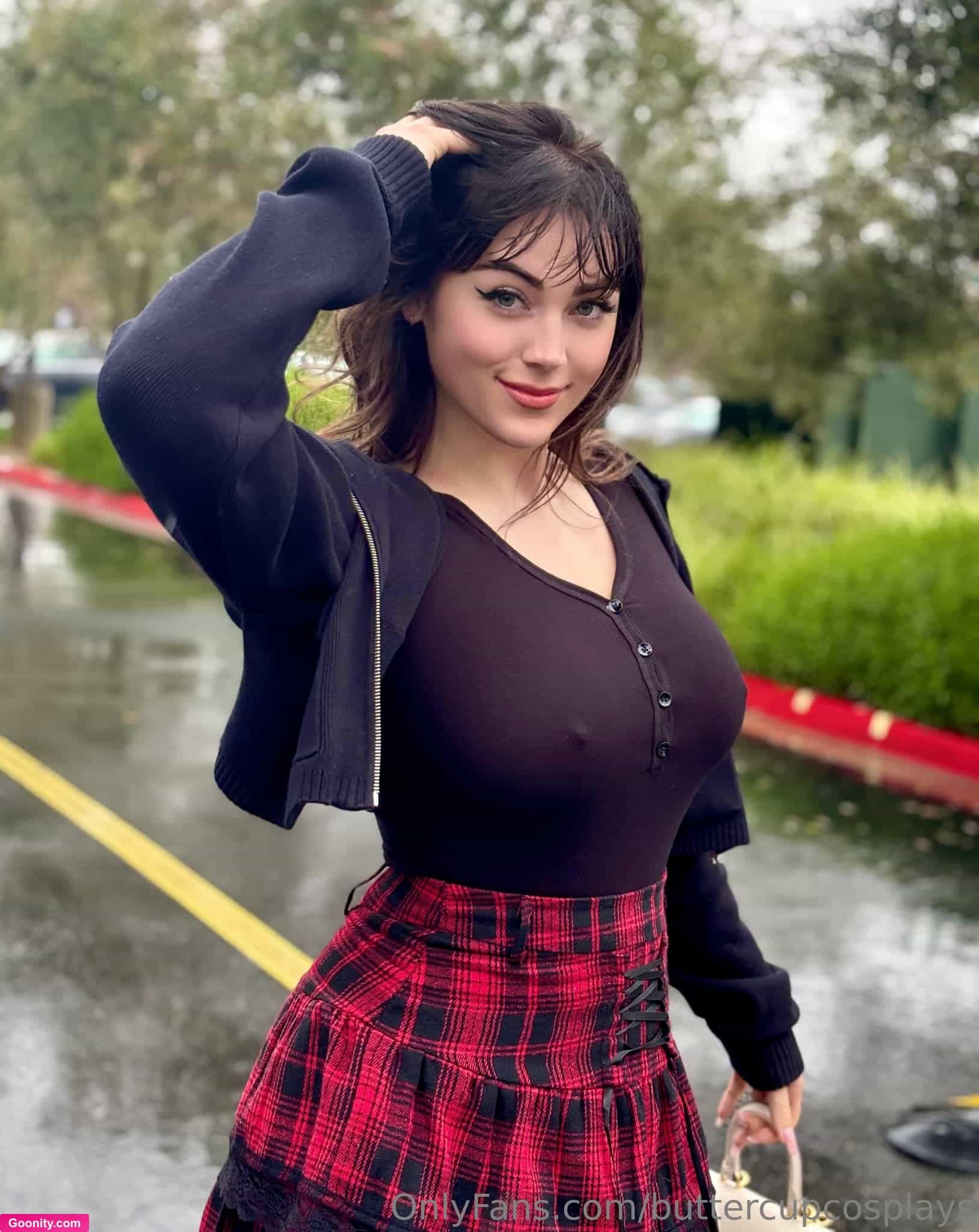 Buttercup Cosplays photo 92