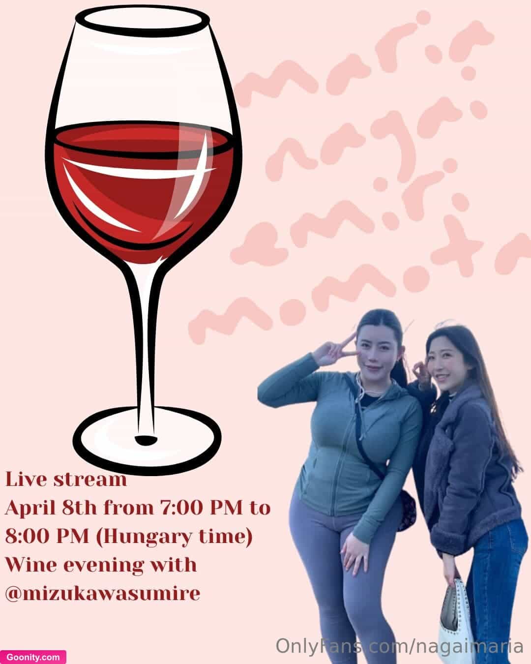 Maria Nagai photo 77