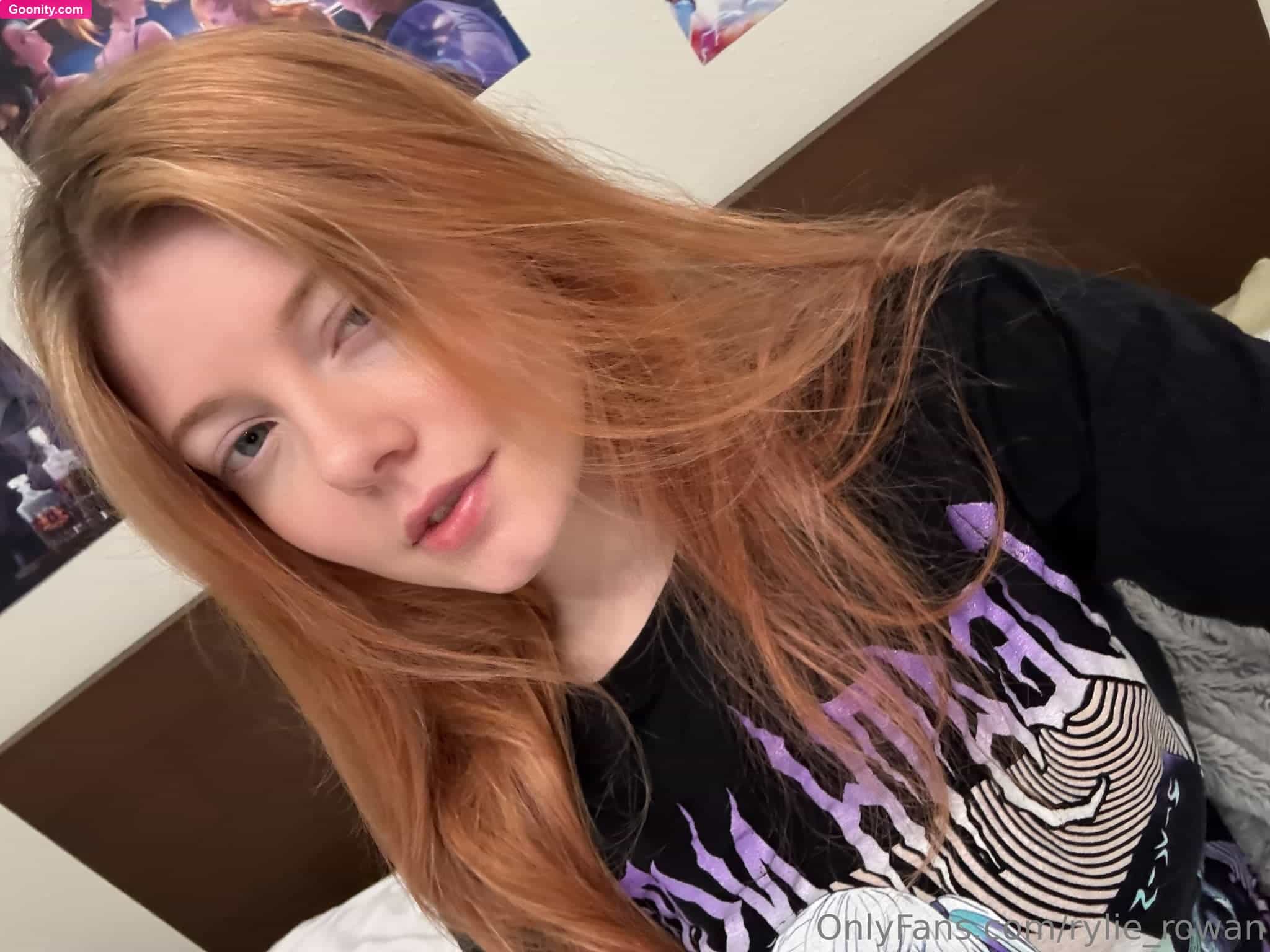 Rylie Rowan Premium photo 27