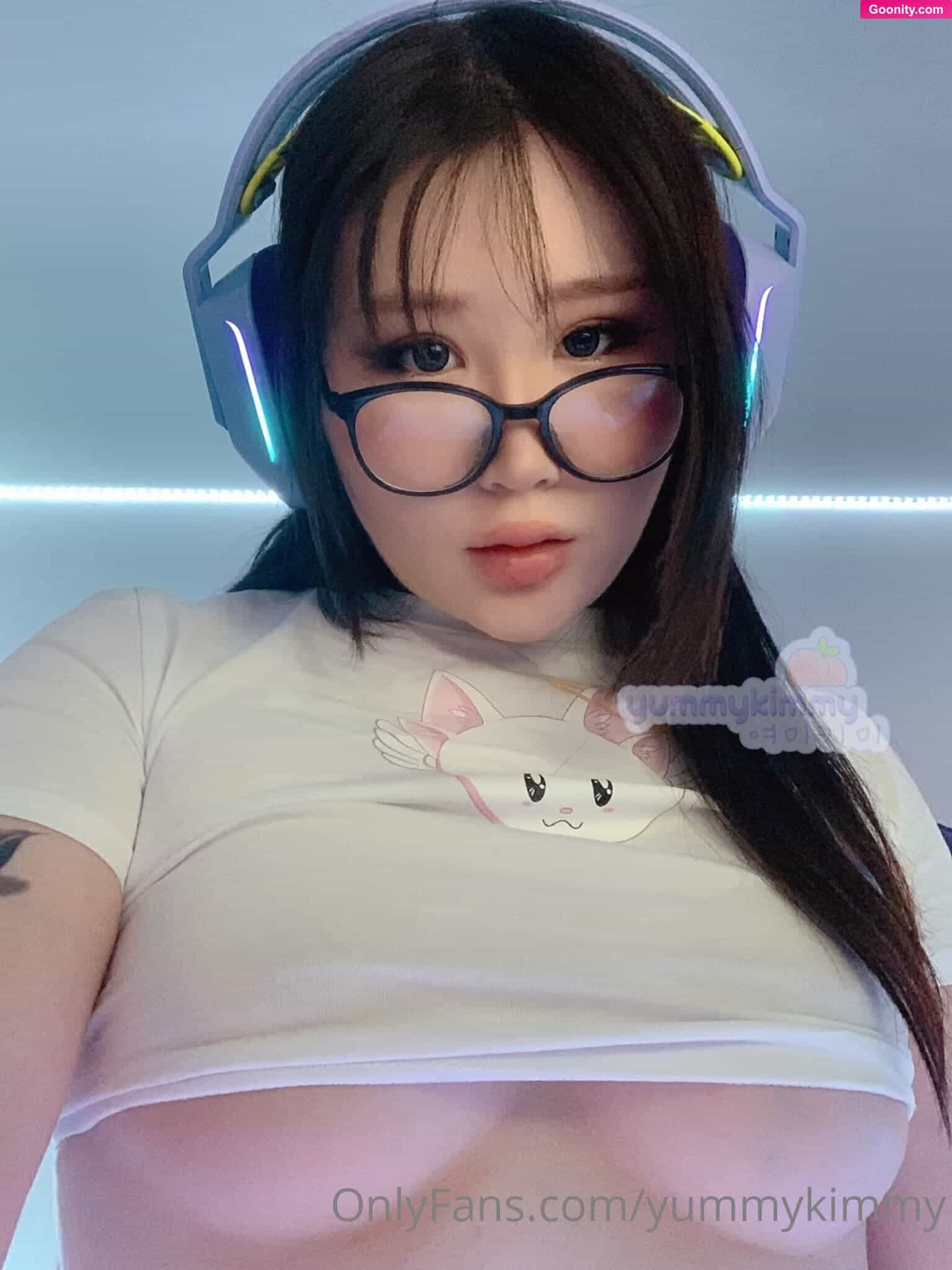 Yummykimmy photo 82