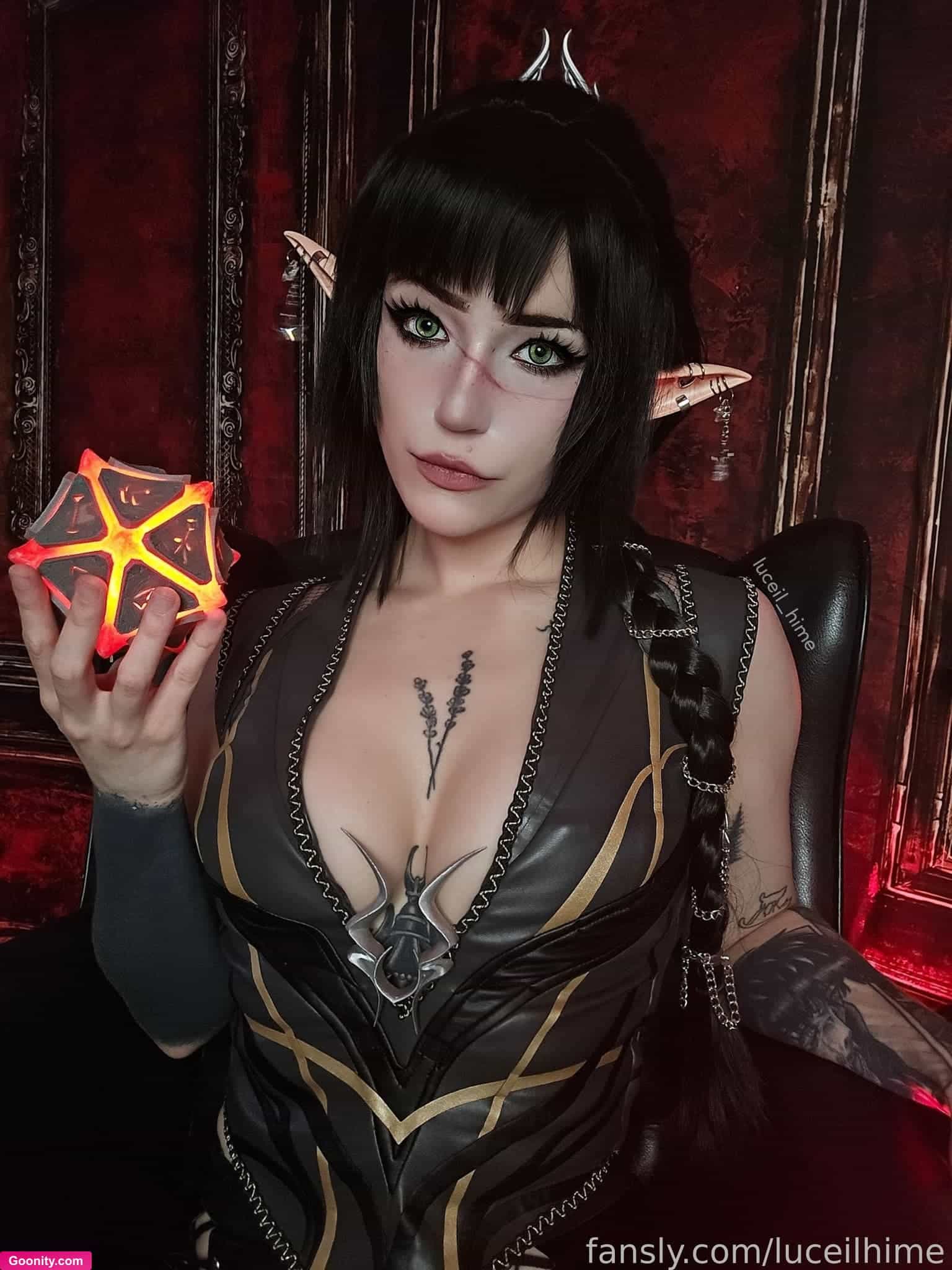 luceilhime - Photo 12