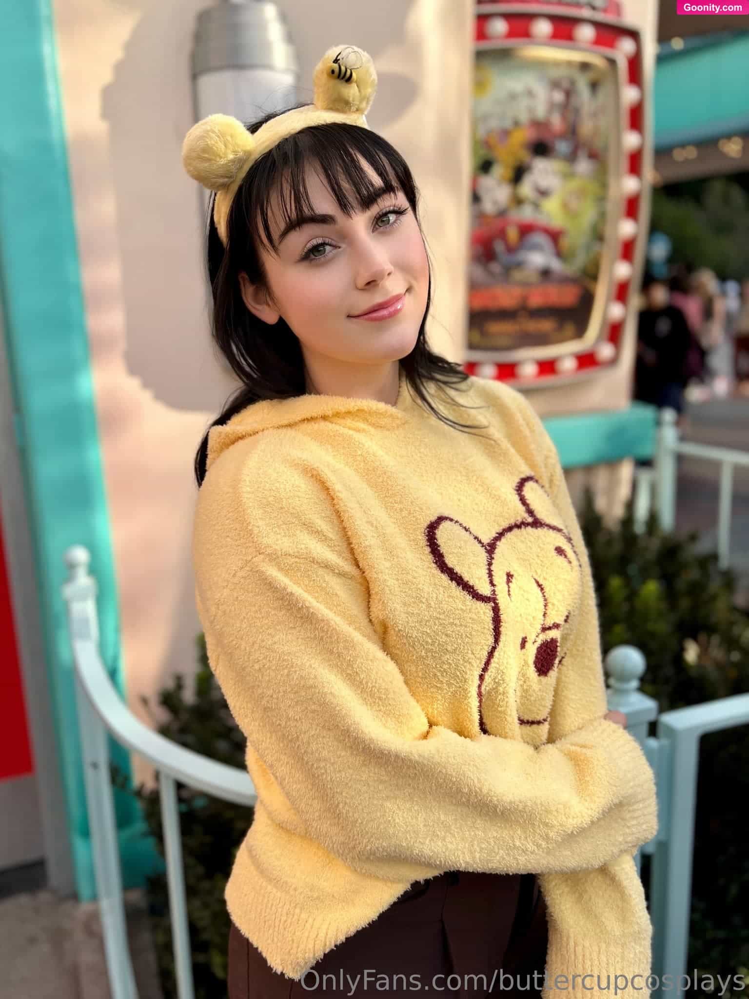 Buttercup Cosplays photo 100