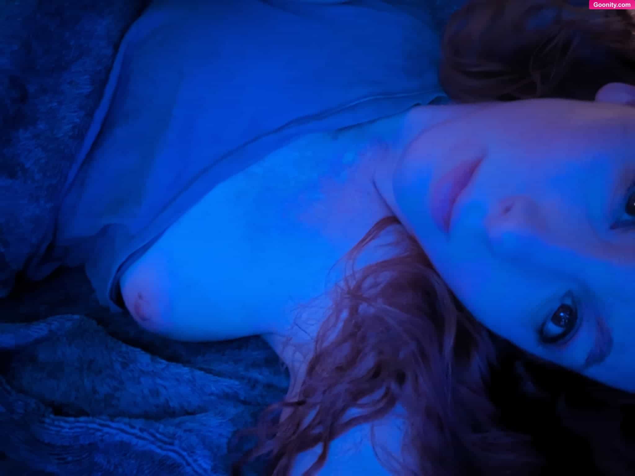 Melody August photo 35