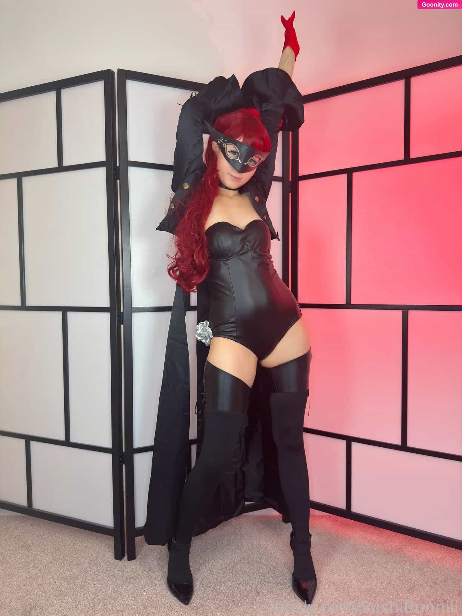 SushiBunniii - Photo 14