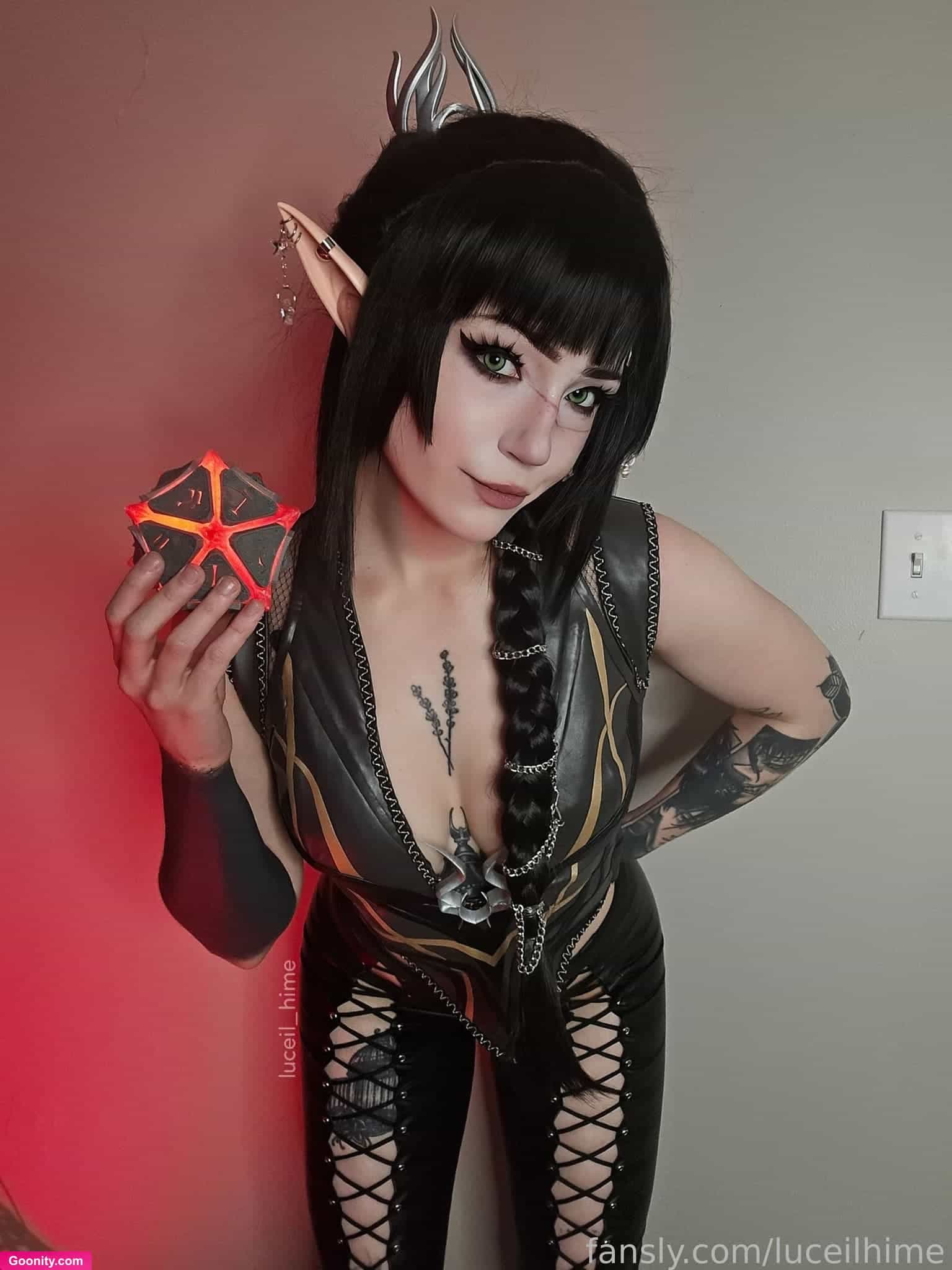 luceilhime - Photo 7