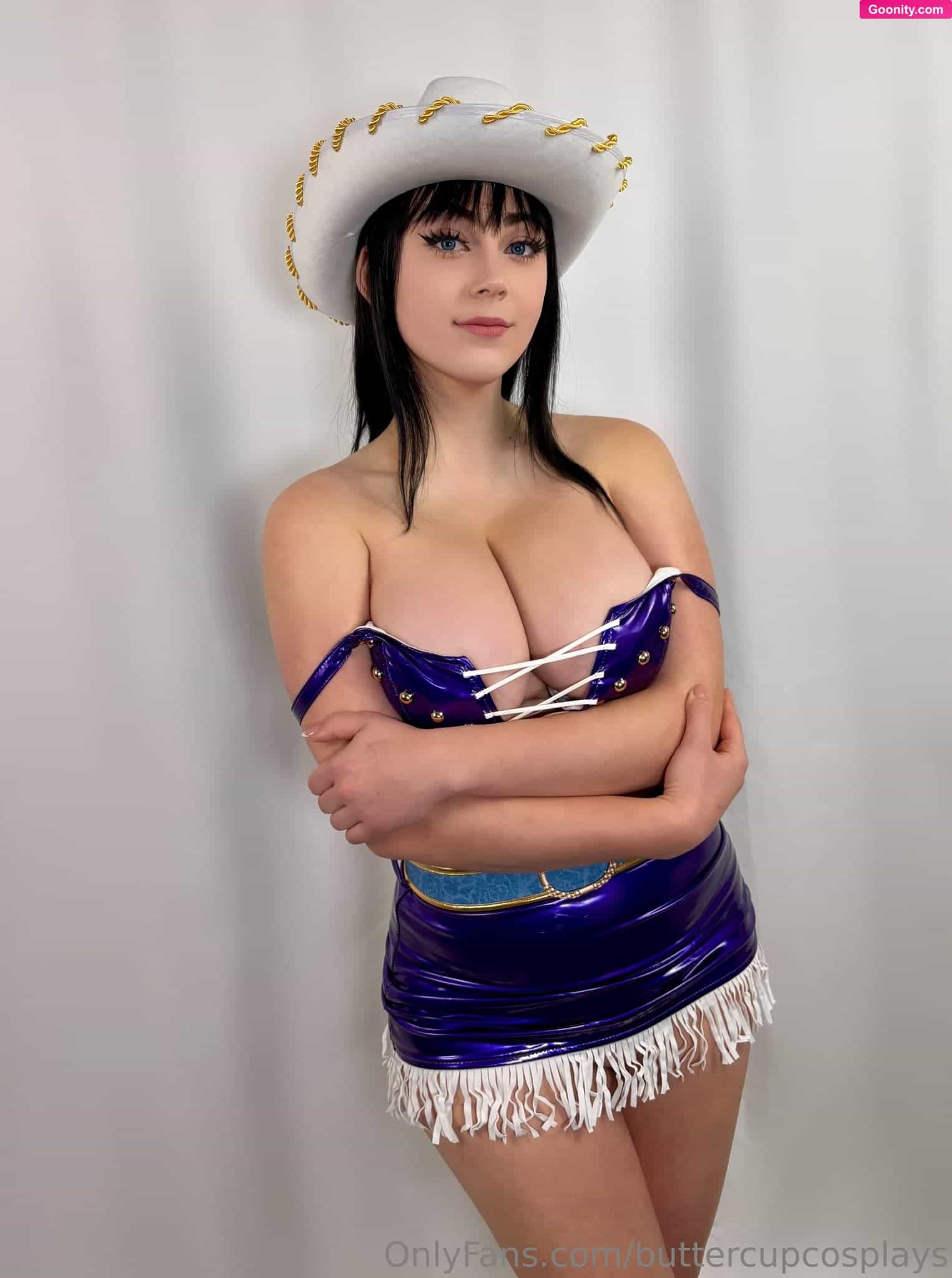 Buttercup Cosplays photo 62