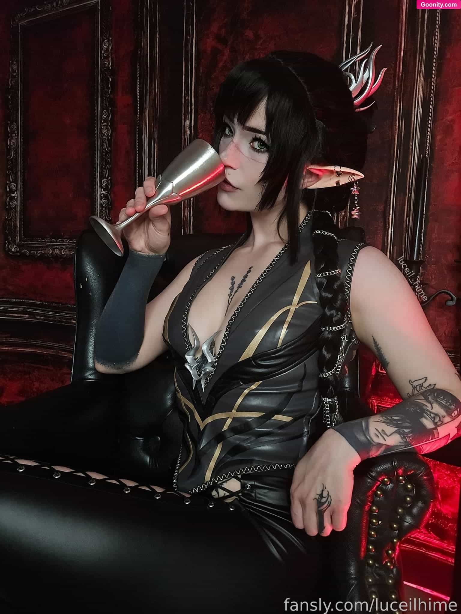 luceilhime - Photo 9