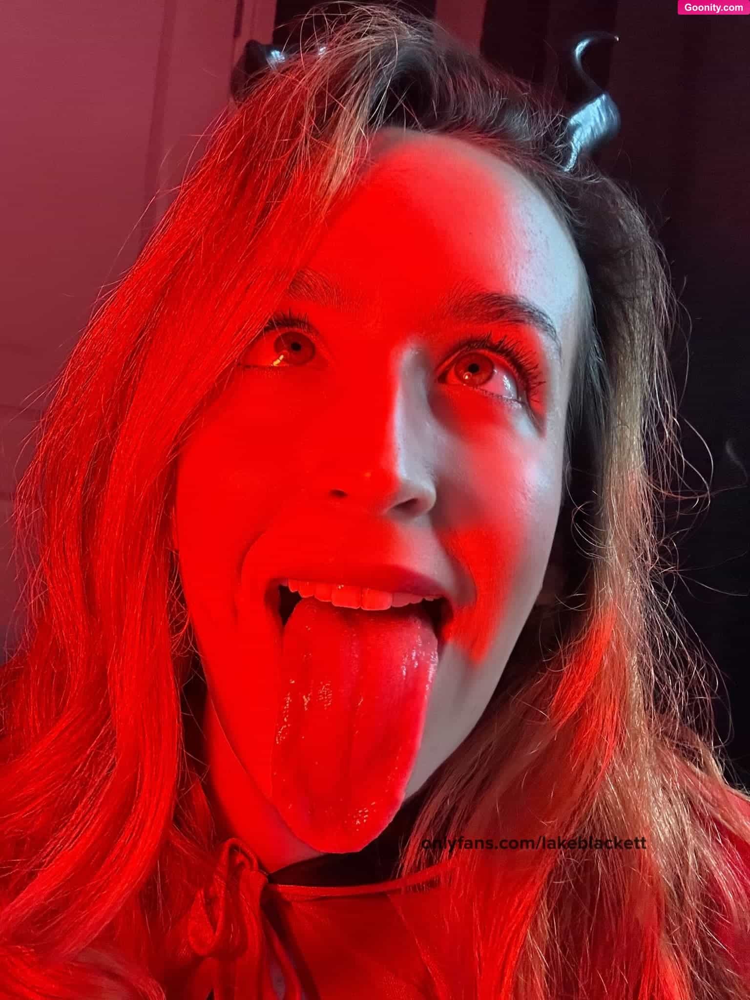 Play with me 💦🩵Lake B photo 156