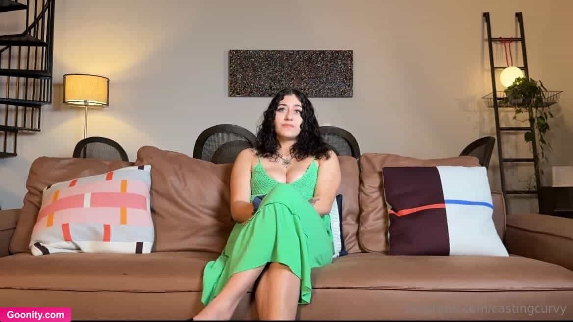 Casting Curvy photo 87