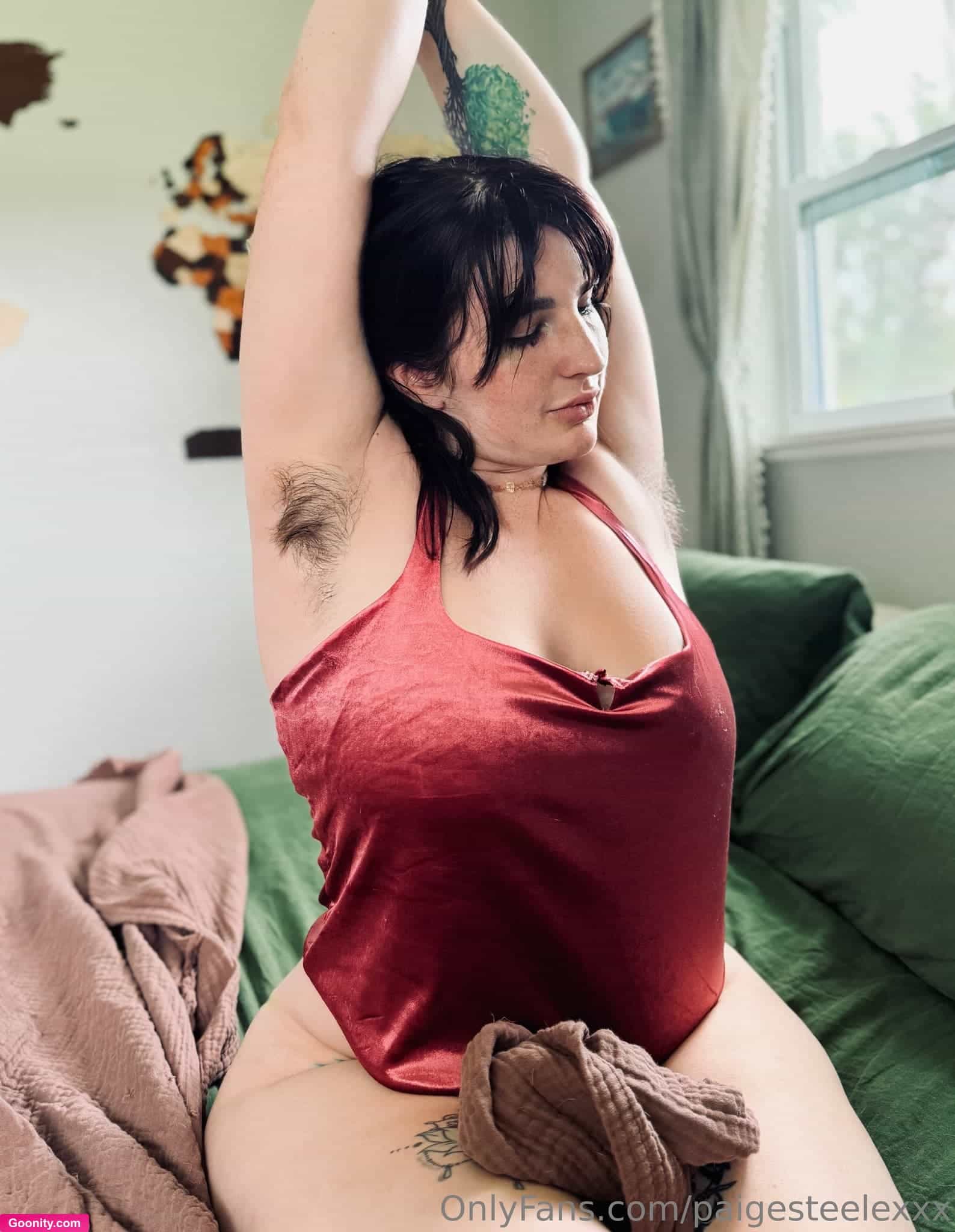 paigesteelexxx - Photo 15