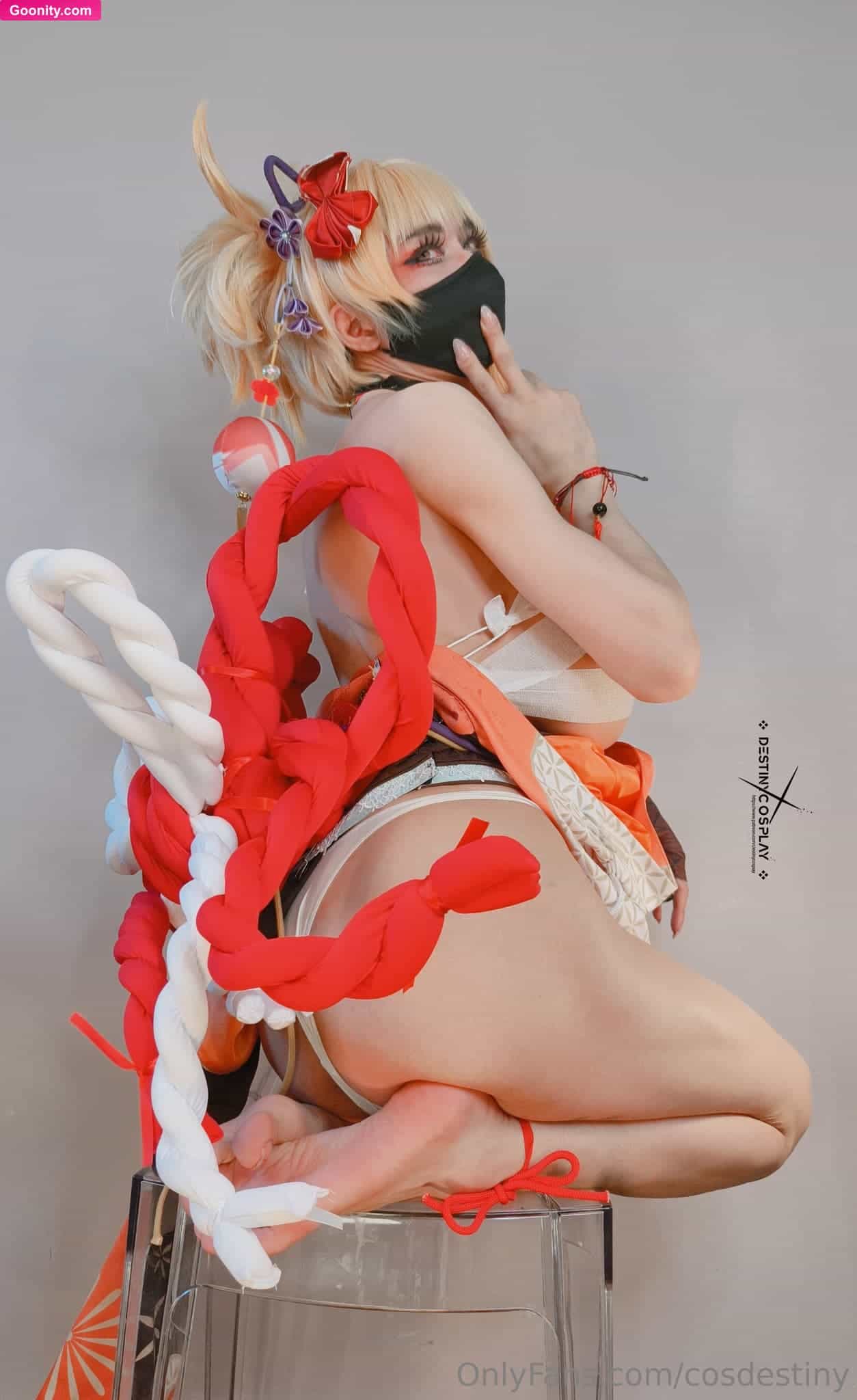 Destiny(運命) photo 79