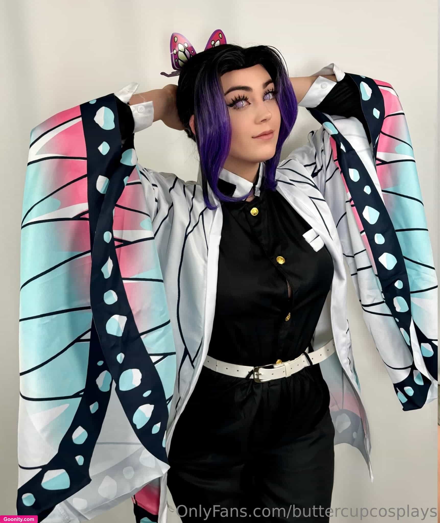 Buttercup Cosplays photo 88