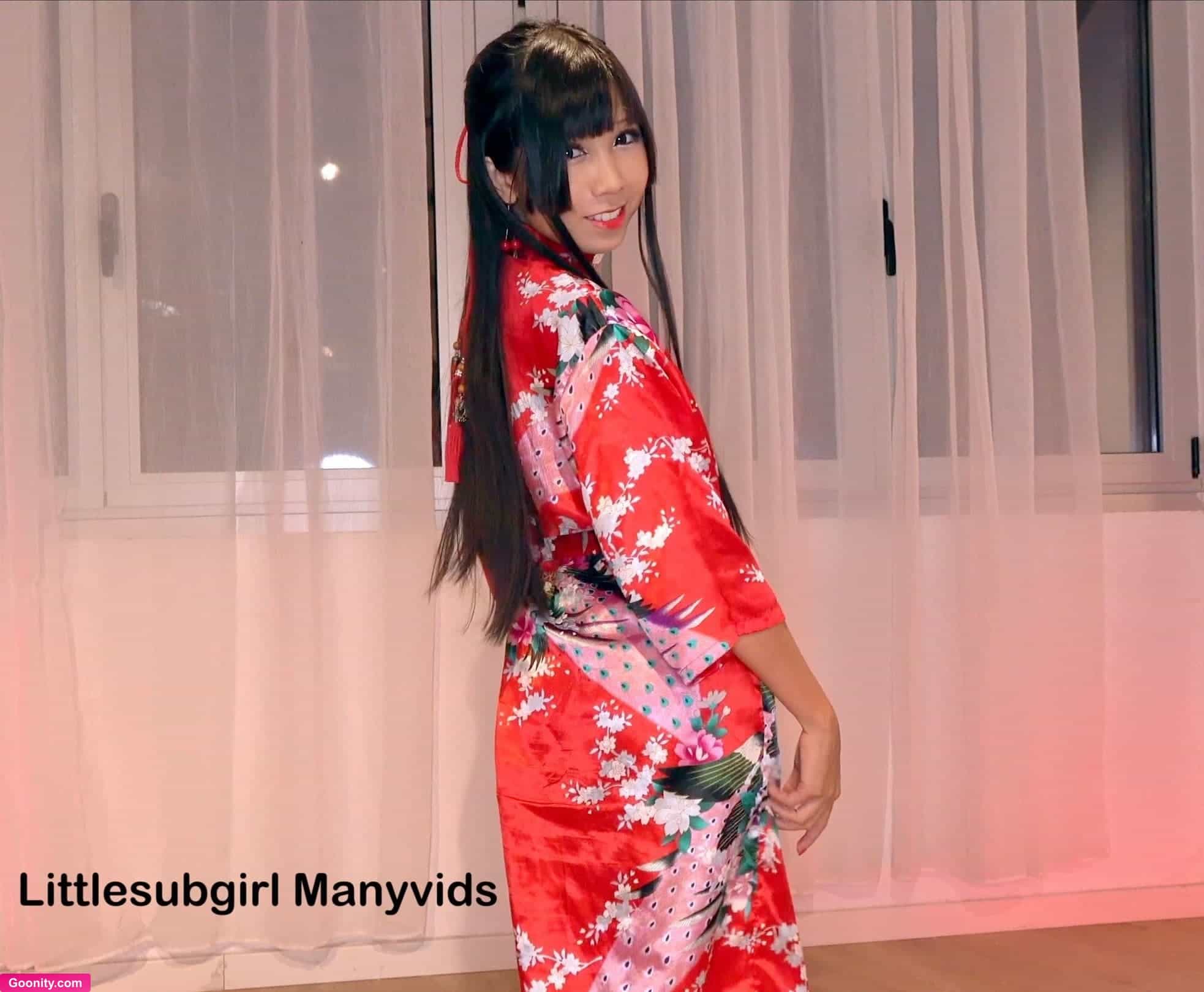 Littlesubgirl photo 73