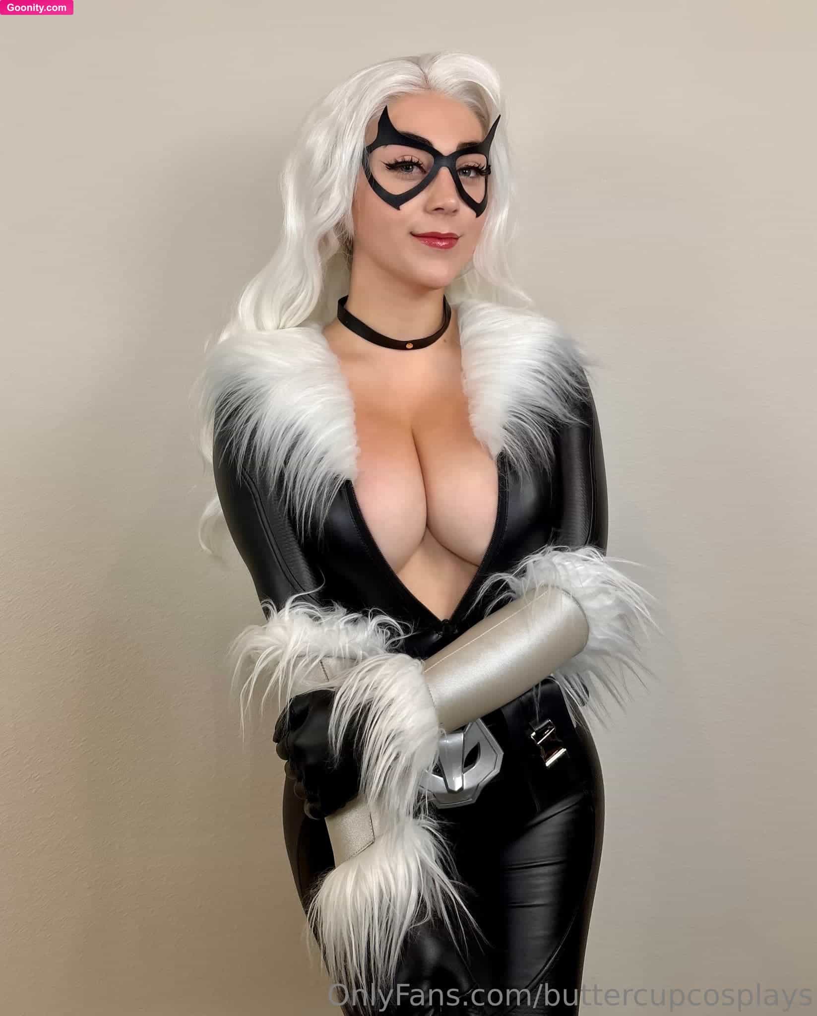 Buttercup Cosplays photo 94